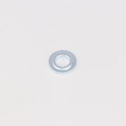 Cale de hauteur pour fusée Ø20x10 mm épaisseur 3 mm karting Righetti Ridolfi
