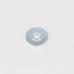 Cale de hauteur pour fusée Ø28x8 mm épaisseur 4 mm karting Righetti Ridolfi