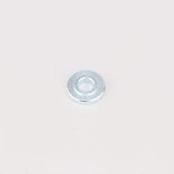 Cale de hauteur pour fusée Ø20x8 mm épaisseur 4 mm karting Righetti Ridolfi