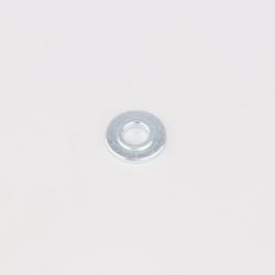 Cale de hauteur pour fusée Ø20x8 mm épaisseur 3 mm karting Righetti Ridolfi