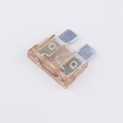 Fusible plat standard 7.5A marron Bosma