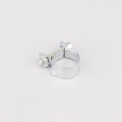 Collier de serrage durite à visser Ø15-16 mm Mikalor