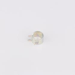 Collier de serrage à oreille Ø12 mm Mikalor
