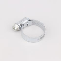 Collier de serrage à visser Ø16-27 mm Mikalor