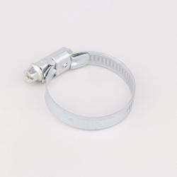 Collier de serrage à visser Ø25-40 mm Mikalor