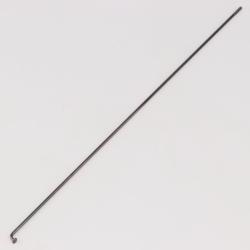 Rayon de roue vélo 2x260 mm PNA noir