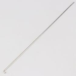 Rayon de roue vélo 2x223 mm PNA gris
