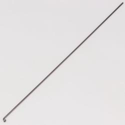 Rayon de roue vélo 2x288 mm PNA noir