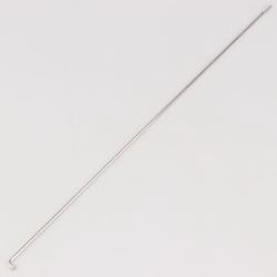 Rayon de roue vélo 2x279 mm PNA gris