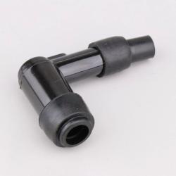 Antiparasite BCR LB01F noir