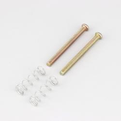 Vis et ressort (kit) réglage de phare Luxor 270 MBK 51, Motobécane