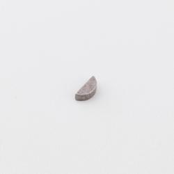 Clavette pignon primaire 3x3.7 mm Vespa APE, PK, R 50... Buzzetti
