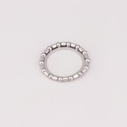 Cage à billes de colonne Ø37 mm Peugeot Buxy, Piaggio Ciao 50... Buzzetti