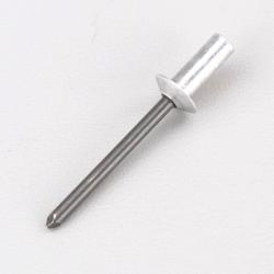 Rivet étanche Ø4.8 mm