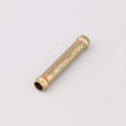 Raccord de durites droit acier Ø8 mm 3RG