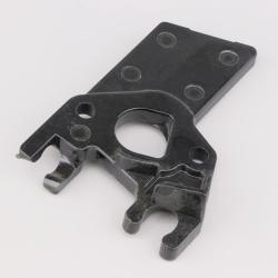 Cale thermique pour carburateur adaptable Honda GX 140, 160, 200