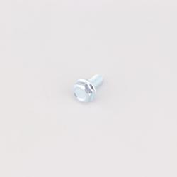 Vis Ø6x12 mm couvre culasse adaptable Honda GX 160, 200