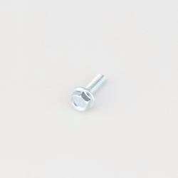 Vis Ø6x18 mm de carter de lanceur adaptable Honda GX 160, 200