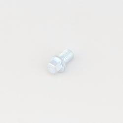 Bouchon de vidange Ø10 mm adaptable Honda GX 240, 270, 340, 390