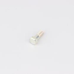 Vis de la pipette à essence Ø6x17 mm carburateur Dellorto SI, SHB, PHBH, VHB...