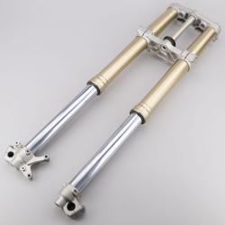 Fourche reconditionnée Ø48 mm Honda CRF 450 R (2015) KYB