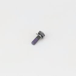 Vis de fixation d'étrier de frein avant Ø5x14 mm vélo Shimano BR-RS505 type A