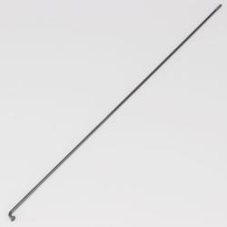 Rayon de roue vélo 2x288 mm Sapim Strong J-Bend noir