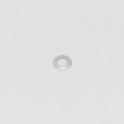 Rondelle plate d'écrou de rayon de roue vélo Sapim Ø5 mm