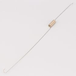 Ressort de rappel de papillon Rato RV170