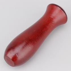 Manche de lime d'affûtage bois