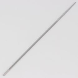 Lime d'affûtage Ø3.2 mm pour chaîne de tronçonneuse Vallorbe