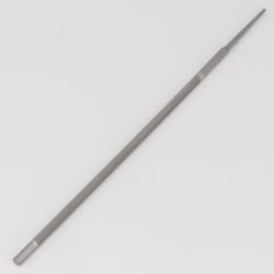 Lime d'affûtage Ø5.5 mm pour chaîne de tronçonneuse Tecomec