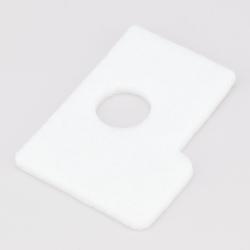Filtre à air de tronçonneuse Stihl 017, 018, MS170, MS180
