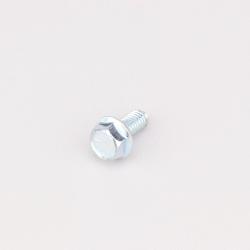 Vis de palier de lame de tracteur tondeuse MTD, Gutbrod, Cub Cadet... 18 mm