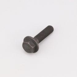 Vis de lame de tracteur tondeuse 9.5x38 mm (pas à droite) Castelgarden, Mountfield, Stiga...
