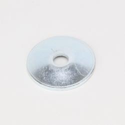 Rondelle de friction de lame de tondeuse Husqvarna, Marazzini, Jonsered... Ø50x11 mm