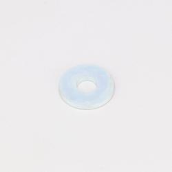 Rondelle de friction de lame de tondeuse Castelgarden, Stiga, Alpina... Ø30x10 mm