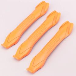Démontes pneu vélo en nylon IceToolz 64P3 (lot de 3)