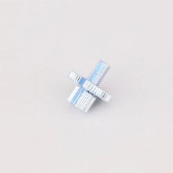 Tendeur de câble Ø8x1.25 mm Fifty