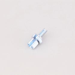 Tendeur de câble Ø6x1.00 mm Fifty