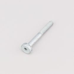 Vis de cylindre Ø6x52 mm de tronçonneuse Stihl 029, MS310, MS390...