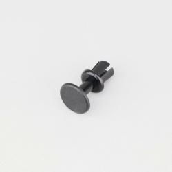 Clips de carénage 8x13x12 mm Blast