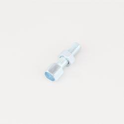 Tendeur de câble Ø7 mm avec écrou BCR