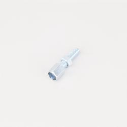 Tendeur de câble de gaz, embrayage, frein avant Vespa PK, PX 50, 125... Ø5x0.80 mm BCR