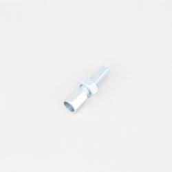 Tendeur de câble Ø6 mm avec écrou BCR
