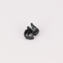 Passe câble à clipser Ø10 mm Blast (à l'unité)