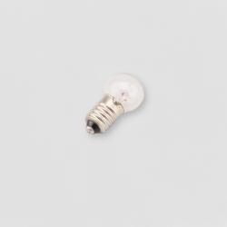 Ampoule de phare E10 6V 7.5W à visser Fifty
