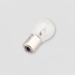 Ampoule de feu BA15S 12V 21W type P21W Bosma