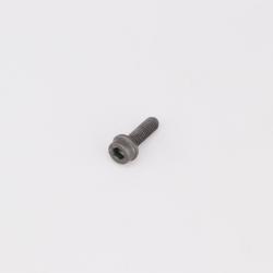 Vis IHSCFM Ø5x16 mm tête BTR Husqvarna (à l'unité)