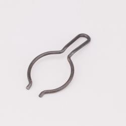 Clip de noix de kick MBK Booster, Nitro, Ovetto, TNT Motor, Cpi, Keeway, Generic... BCR